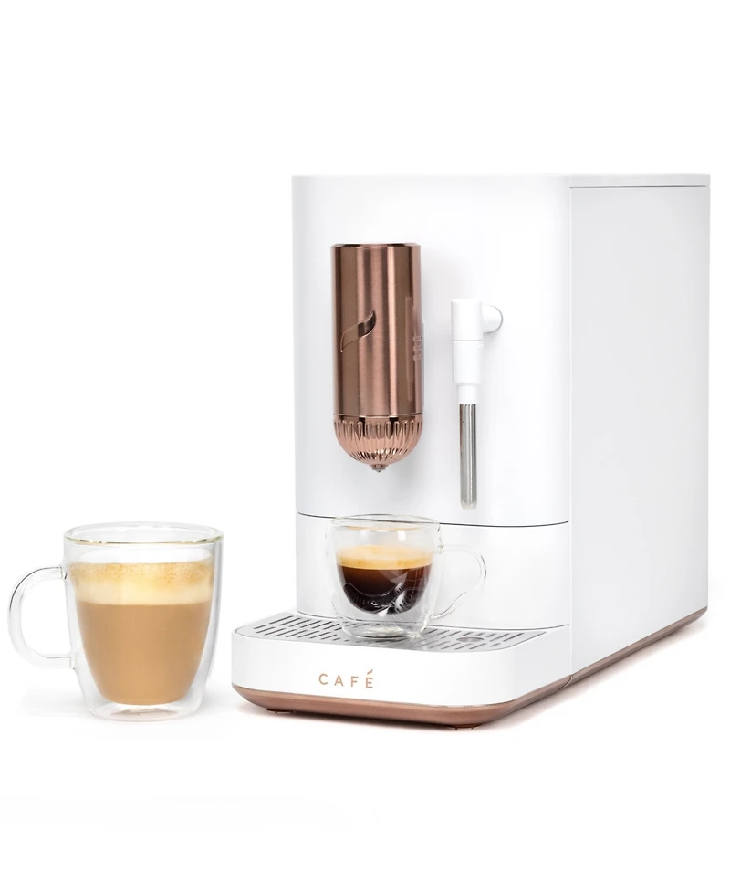Cafe Affetto Automatic Espresso Machine & Frother