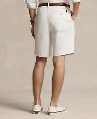 Polo Ralph Lauren 9-Inch Stretch Classic Fit Chino Short