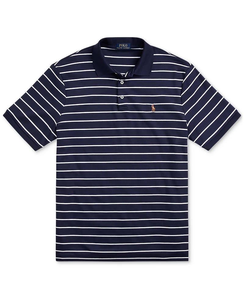 Polo Ralph Lauren Men's Classic-Fit Soft Cotton Shirt
