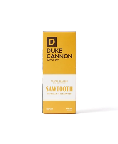 Duke Cannon Liquid Proper Cologne