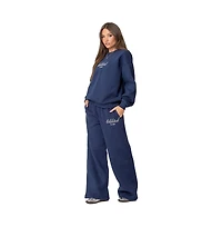 Edikted Womens Get Sweatpants