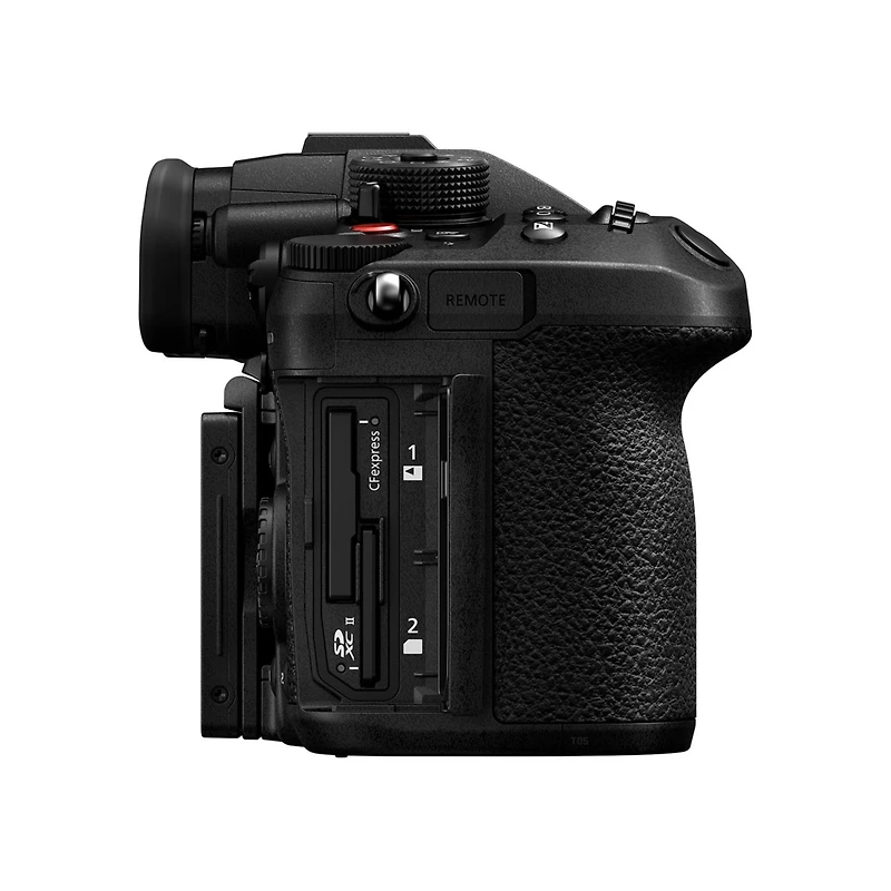 Pansonic Lumix GH7 Micro Four Thirds Mirrorless Camera Dc-GH7