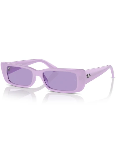 Ray-Ban Unisex Teru Sunglasses, RB4425