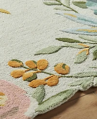 Surya Shindig 499576 5'x7'6" Area Rug