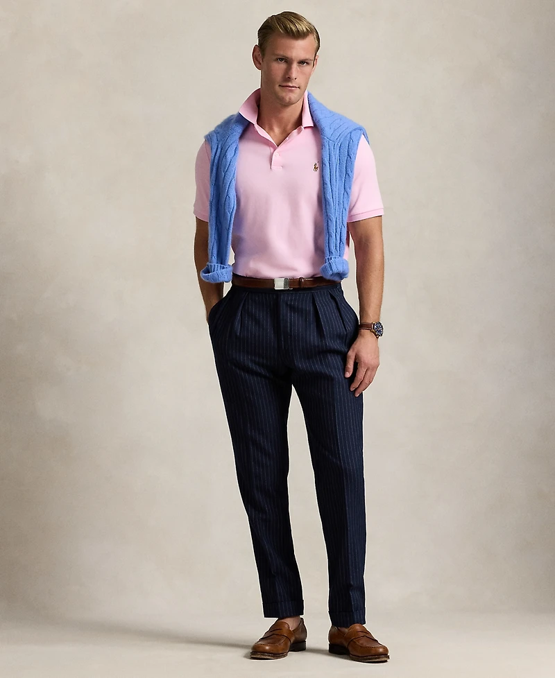 Polo Ralph Lauren Men's Classic Fit Soft Cotton