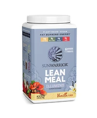 Sunwarrior Lean Meal, Vanilla, 720gm