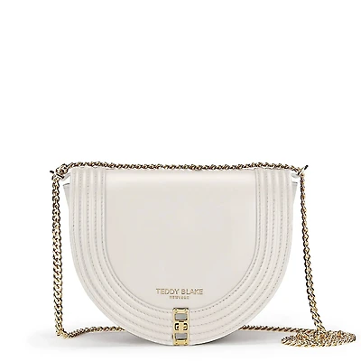 Teddy Blake Cleo Vitello 8"
