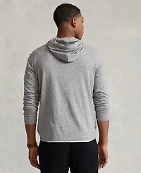 Polo Ralph Lauren Men's Jersey Hooded T-Shirt