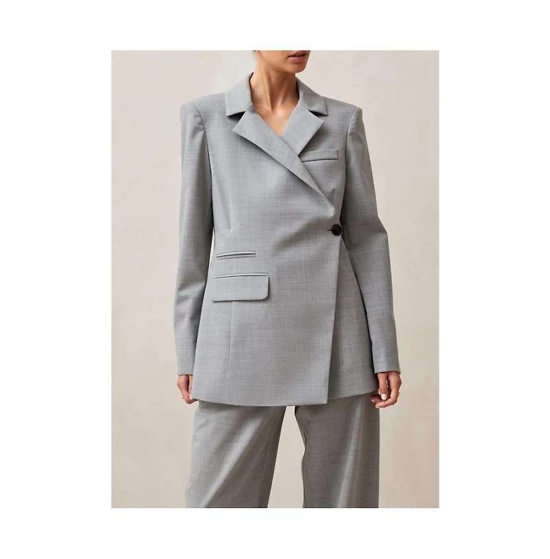 Alohas Women's Anna Blazer