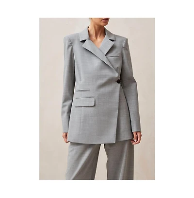 Alohas Women's Anna Blazer