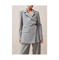 Alohas Women's Anna Blazer