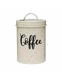 Amici Home Maddox Coffee Canister