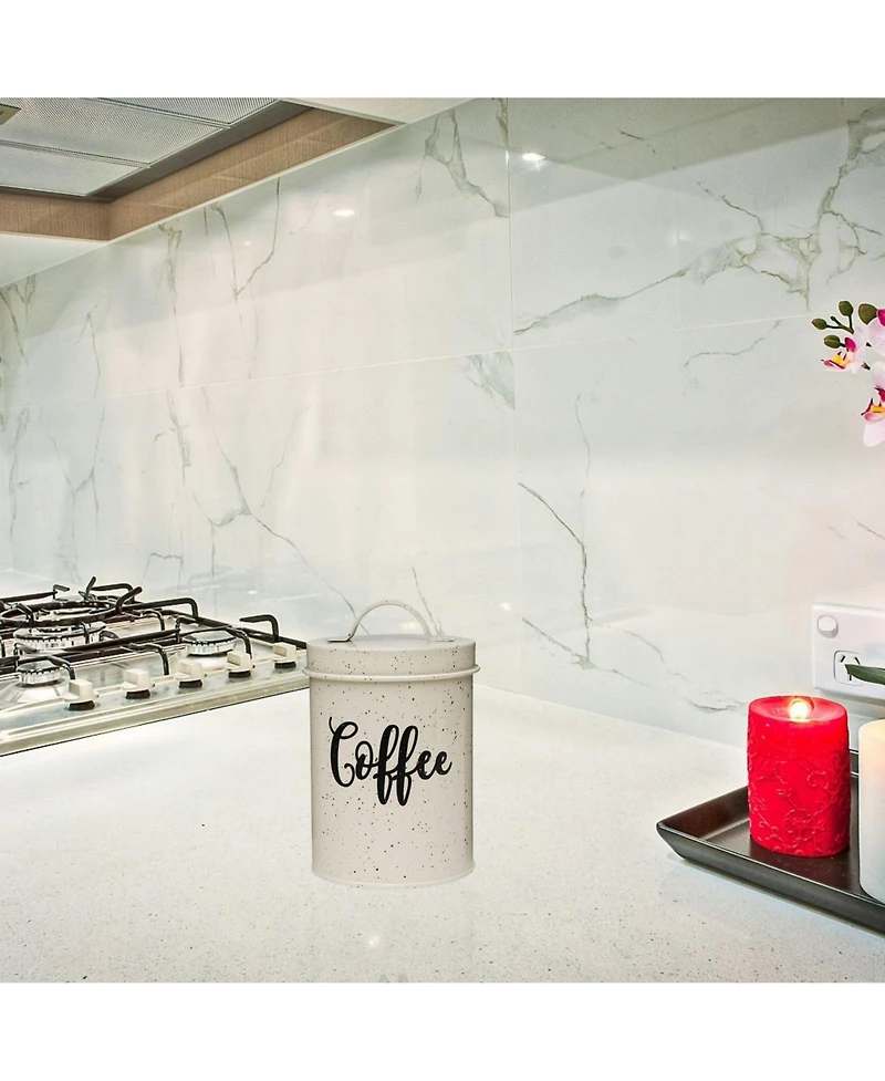 Amici Home Maddox Coffee Canister