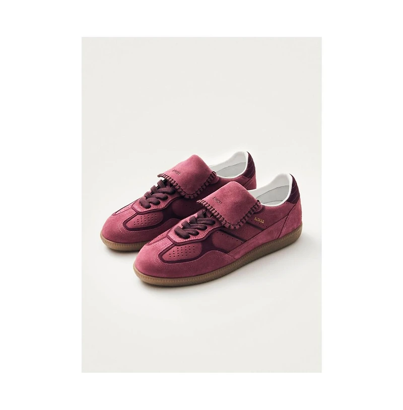 Alohas Women's Tb.490 Club Leather Sneakers