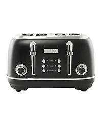 Haden Heritage 4-Slice Wide Slot Toaster