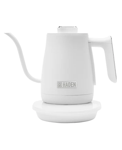 Haden Gooseneck 6 Liter Pour Over Cordless Digital Electric Kettle