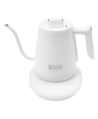 Haden Gooseneck 6 Liter Pour Over Cordless Digital Electric Kettle