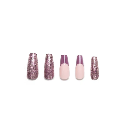 Gossip Girl Nail Kit