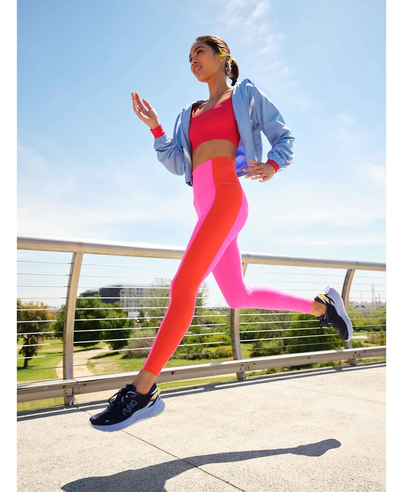 Ryka Women's Utopia-Run Running Shoes