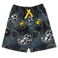 Transformers Toddler Boys Bumblebee Optimus Prime Graphic T-Shirt & Mesh Shorts Outfit Set to