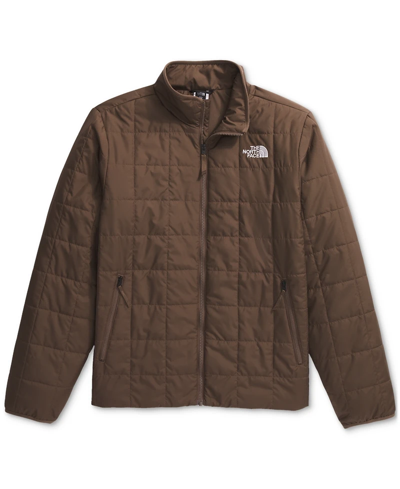 The North Face Men's Junction Insulated Jacket