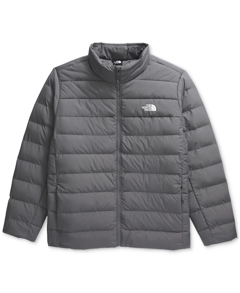 The North Face Men's Big Aconcagua 3 Jacket