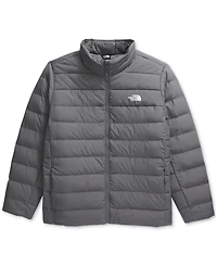 The North Face Men's Big Aconcagua 3 Jacket