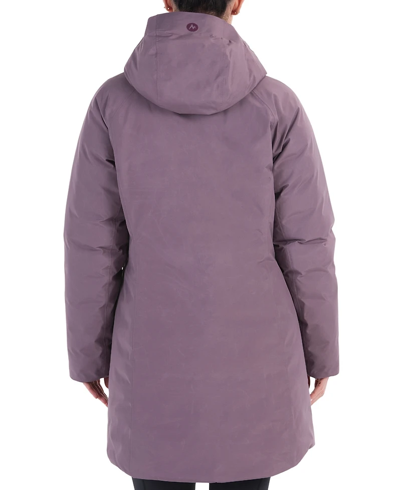 Marmot Women's Oslo Gore-Tex Hooded Jacket