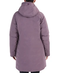 Marmot Women's Oslo Gore-Tex Hooded Jacket