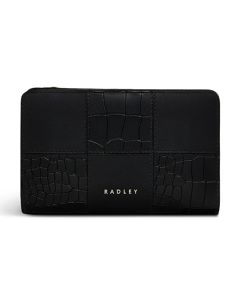 Radley London Mount Row Medium Bifold Wallet