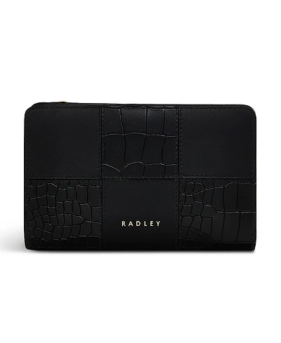 Radley London Mount Row Medium Bifold Wallet