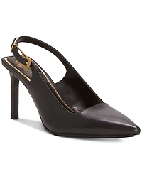 Vince Camuto Women's Brendie Slingback Pumps