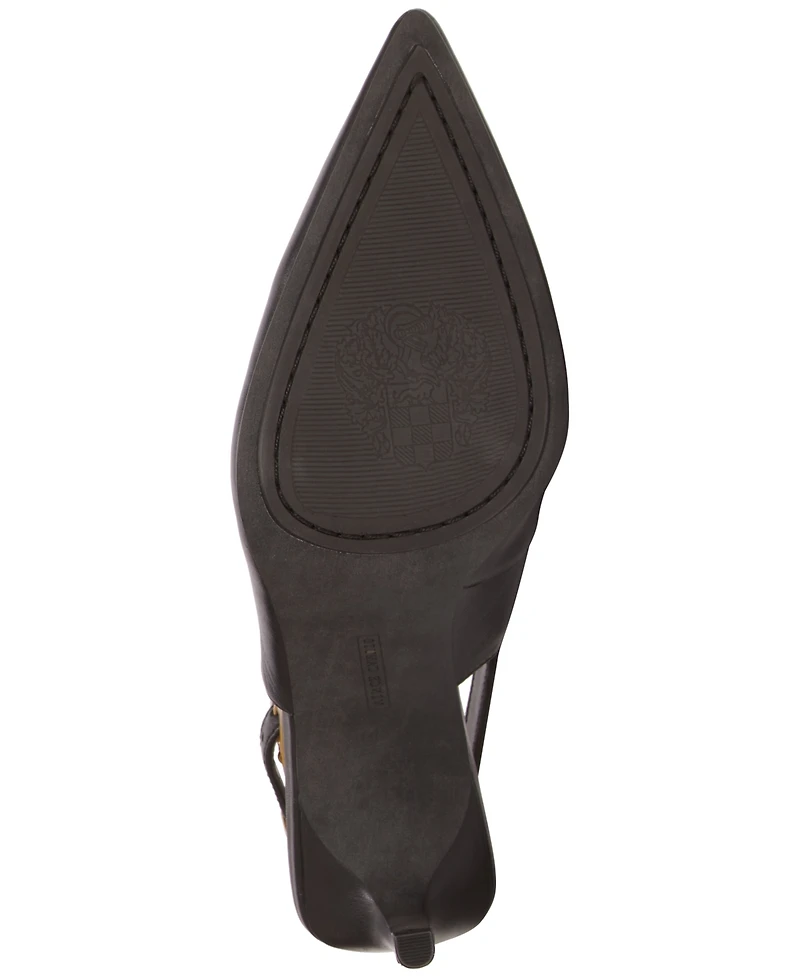 Vince Camuto Women's Brendie Slingback Pumps