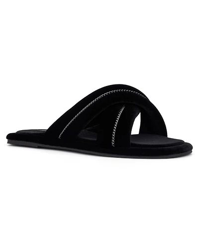 Women's Cecilia Slides