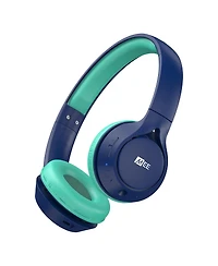 Mee audio KidJamz KJ45BT Safe Listening Bluetooth Wireless Headphones for Kids