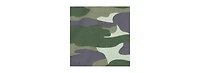 Gerber Toddler Boys Camo Premium Joggers, 3-Pack