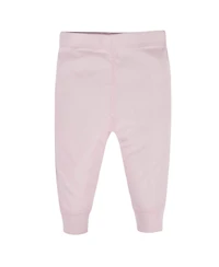 Gerber Baby Girls Active Pants, 4 Pack