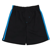 Thomas & Friends Little Boys T-Shirt and Mesh Shorts Outfit Set