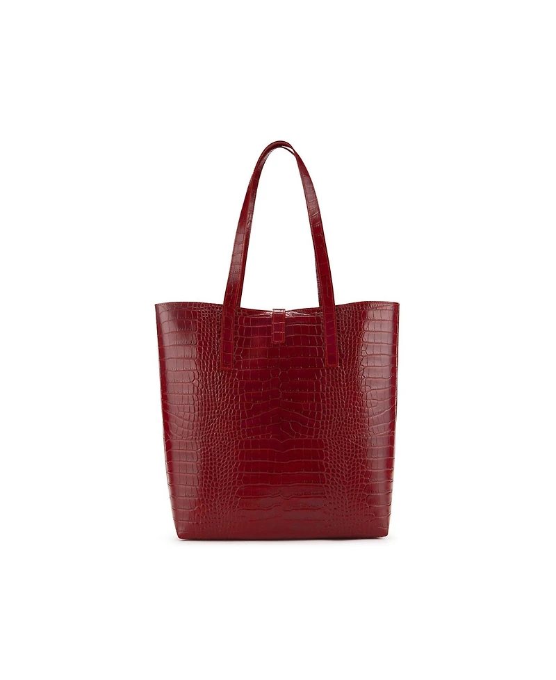 Teddy Blake Nina Croco 12"