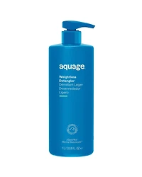 Aquage Weightless Equalizing Detangler