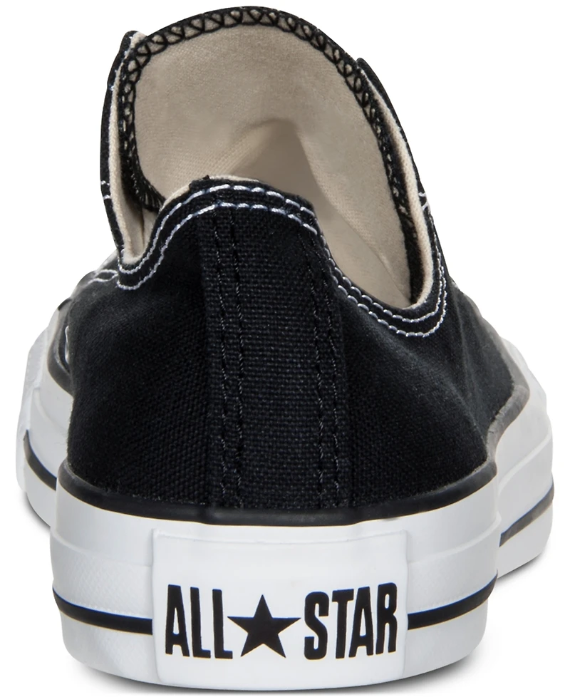 Converse Women's Chuck Taylor All Star Ox Casual Sneakers from Finish Line