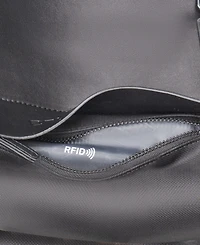 Champs Onyx Collection - Duffle Bag with Usb Port