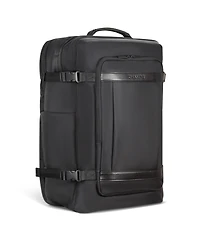 Champs Onyx Collection - Carry-On Backpack with Usb Port