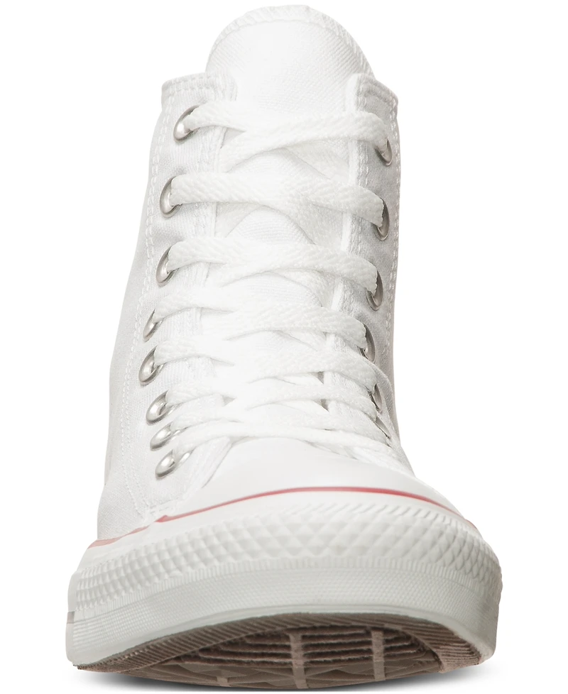 Converse Men's Chuck Taylor Hi Top Casual Sneakers from Finish Line
