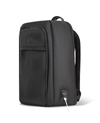 Champs Onyx Collection - Everyday Backpack with Usb Port