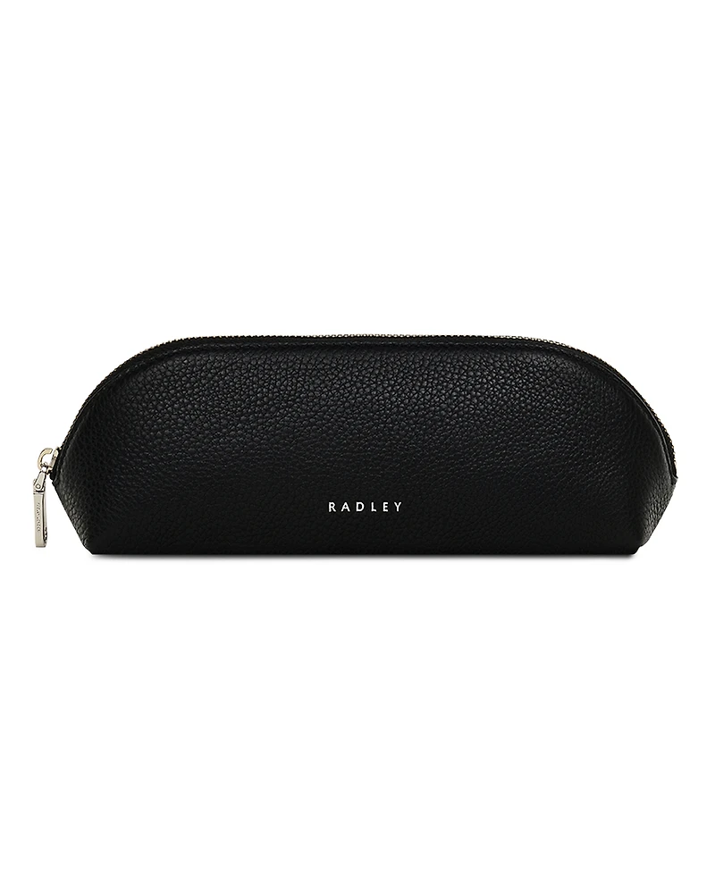 Radley London Commute Street Small Zip Top Pencil Case Bag