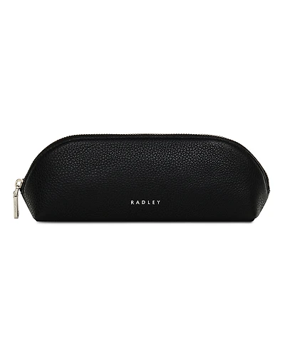 Radley London Commute Street Small Zip Top Pencil Case Bag