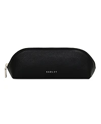 Radley London Commute Street Small Zip Top Pencil Case Bag