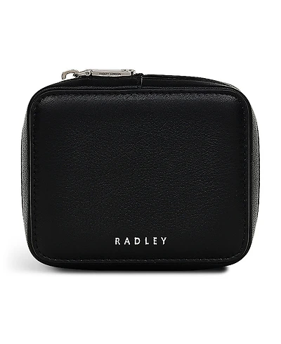 Radley London Commute Street Zip Around Jewelry Pouch