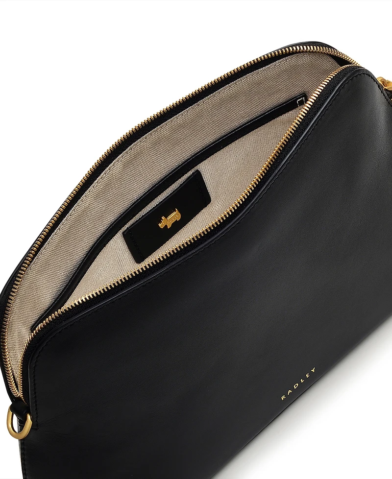 Radley London Liverpool Street 3.0 Medium Zip Top Crossbody